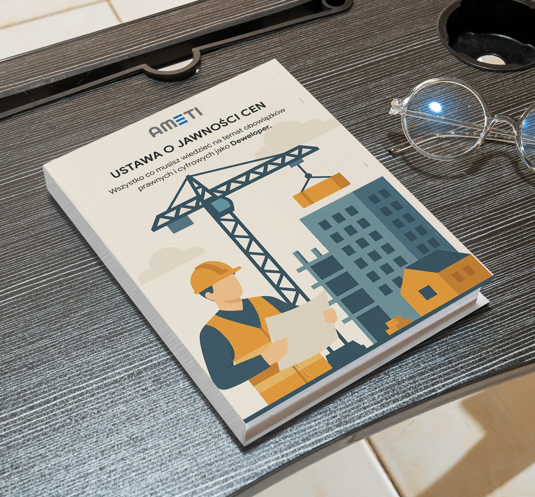 Darmowy e-book ustawa deweloperska co trzeba wiedzieć ustawa o jasności cen przyciety