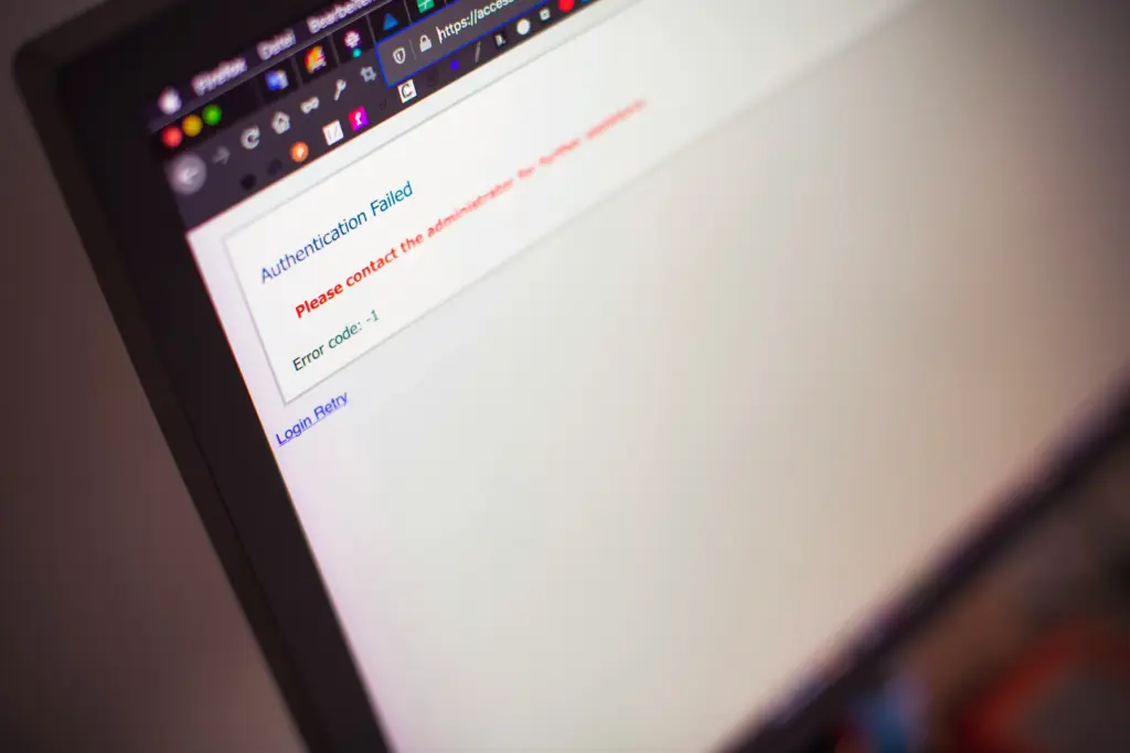 Opieka nad stroną internetową a wykrywanie błędów i problemów z działaniem serwisu